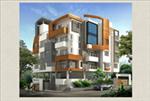 Tirumala Chandralok Heights, 2 & 3 BHK Apartments, Bangalore